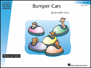 cover for Bumper Cars
