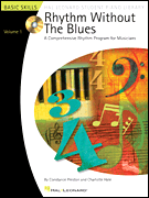 cover for Rhythm Without the Blues - Volume 1