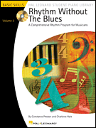 cover for Rhythm Without the Blues - Volume 3