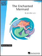 cover for The Enchanted Mermaid