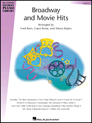 cover for Broadway and Movie Hits - Level 2