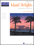 cover for Island Delights