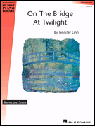 cover for On the Bridge at Twilight