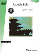 cover for Pagoda Bells