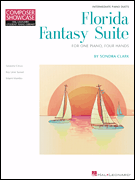 cover for Florida Fantasy Suite