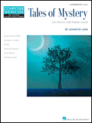 cover for Tales of Mystery