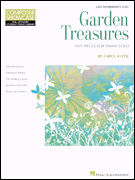 cover for Garden Treasures