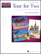 cover for Tour for Two