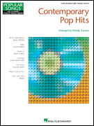 cover for Contemporary Pop Hits
