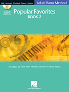 cover for Popular Favorites Book 2
