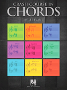 cover for Crash Course in Chords