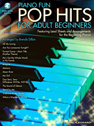 cover for Piano Fun - Pop Hits for Adult Beginners