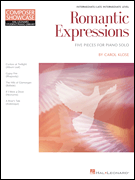 cover for Romantic Expressions