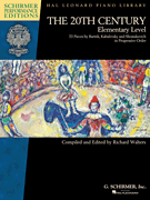 cover for The 20th Century - Elementary Level