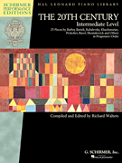 cover for The 20th Century - Intermediate Level