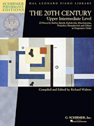 cover for The 20th Century - Upper Intermediate Level