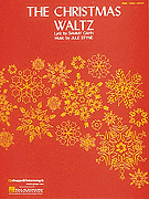 cover for Christmas Waltz, The