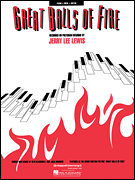 cover for Great Balls of Fire