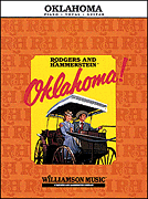 cover for Oklahoma (From Oklahoma!')