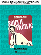 cover for Some Enchanted Evening (From 'South Pacific')