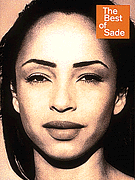 cover for Best of Sade
