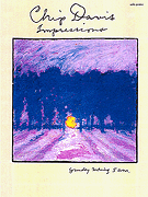 cover for Chip Davis - Impressions