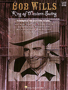 cover for Bob Wills - King of Western Swing