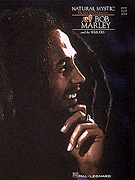 cover for Bob Marley - Natural Mystic