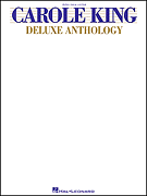 cover for Carole King - Deluxe Anthology