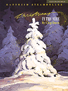 cover for Mannheim Steamroller - Christmas in the Aire