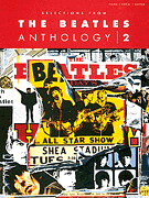 cover for Selections from The Beatles Anthology, Volume 2