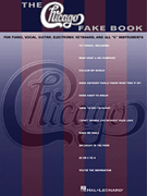 cover for The Chicago Fake Book