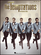 cover for The Temptations - Greatest Hits