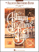 cover for Allman Brothers Band Collection