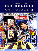 cover for Selections from The Beatles Anthology, Volume 3