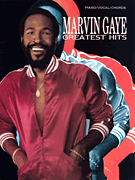 cover for Marvin Gaye - Greatest Hits