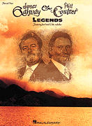 cover for James Galway & Phil Coulter - Legends