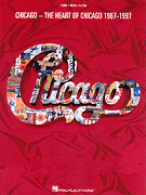 cover for Heart Of Chicago 1967-1997