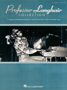 cover for Professor Longhair Collection