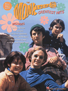 cover for The Monkees - Greatest Hits