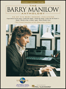 cover for The Barry Manilow Anthology