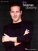 cover for Jim Brickman - Destiny