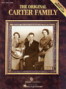 cover for The Original Carter Family