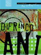 cover for Best of Ani DiFranco