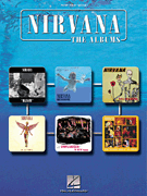 cover for Nirvana - The Albums