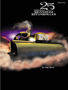 cover for 25 Year Celebration of Mannheim Steamroller