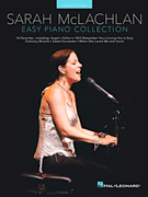 cover for Sarah McLachlan Collection - Second Edition