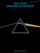 cover for Pink Floyd - Dark Side of the Moon