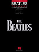 cover for Beatles Forever