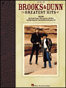 cover for Brooks & Dunn - Greatest Hits